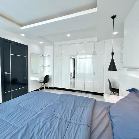 Pth Residence Phnom Penh Extérieur photo