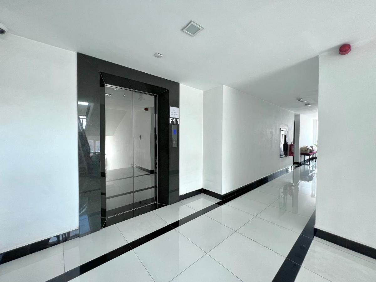 Pth Residence Phnom Penh Extérieur photo