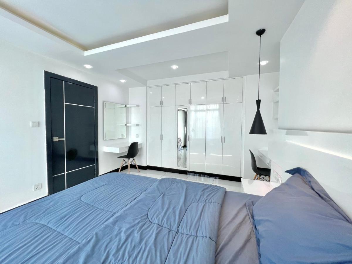 Pth Residence Phnom Penh Extérieur photo