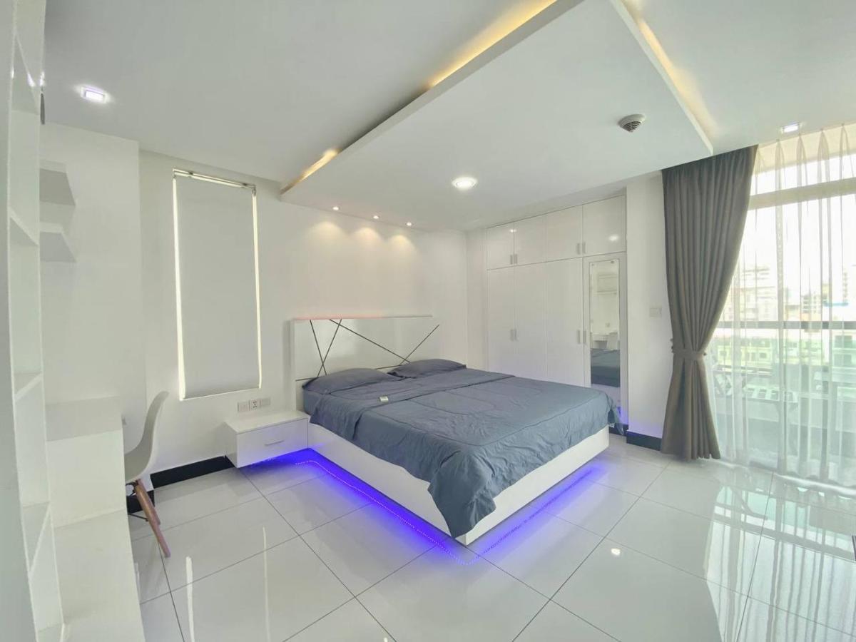 Pth Residence Phnom Penh Extérieur photo