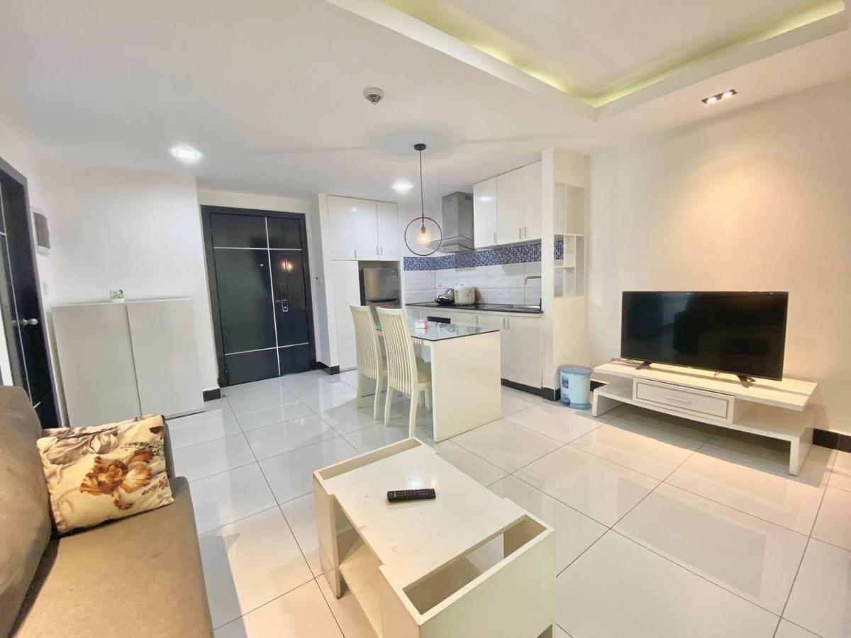 Pth Residence Phnom Penh Extérieur photo