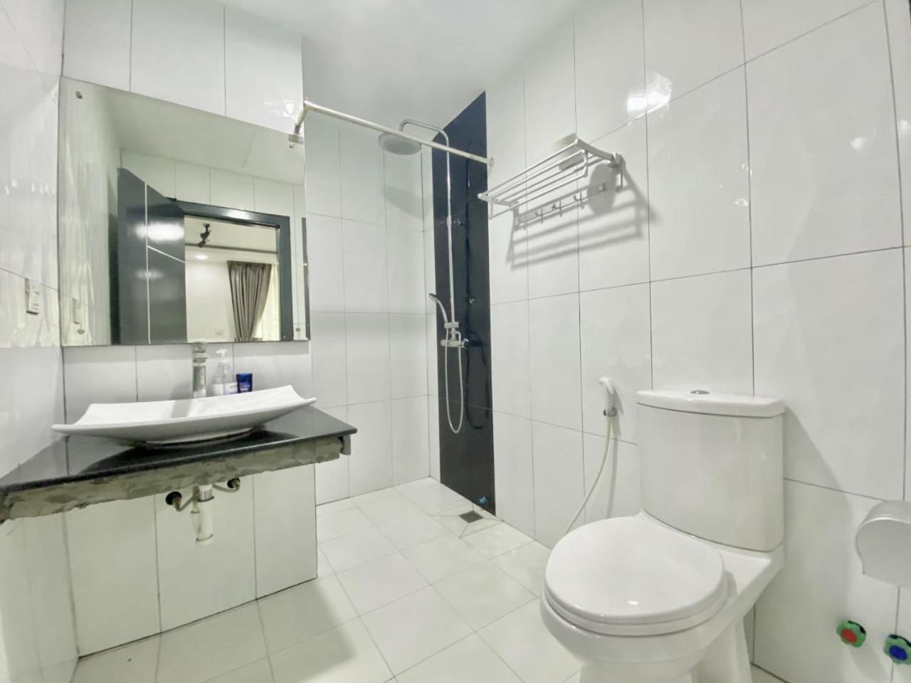 Pth Residence Phnom Penh Extérieur photo