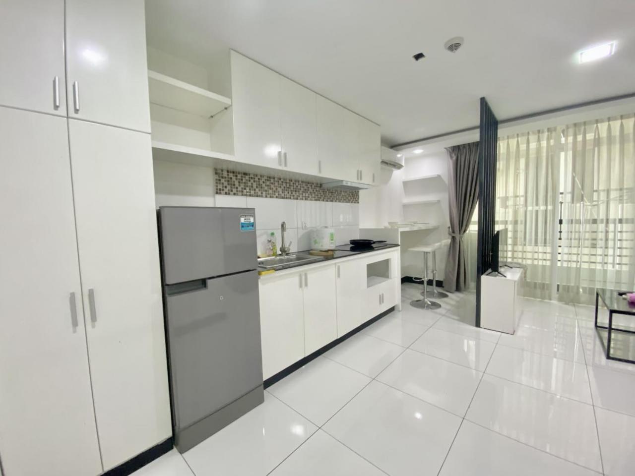 Pth Residence Phnom Penh Extérieur photo