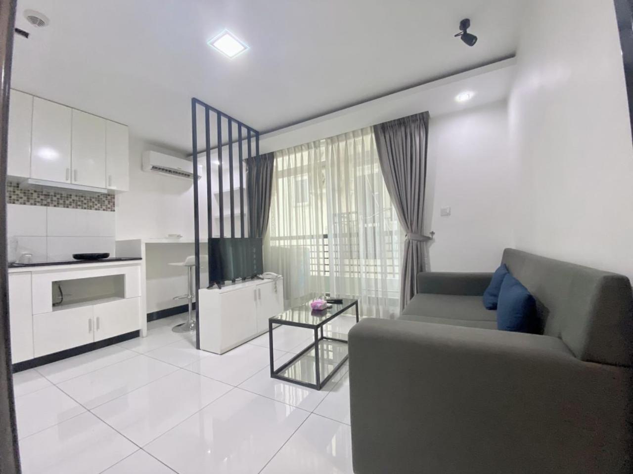 Pth Residence Phnom Penh Extérieur photo