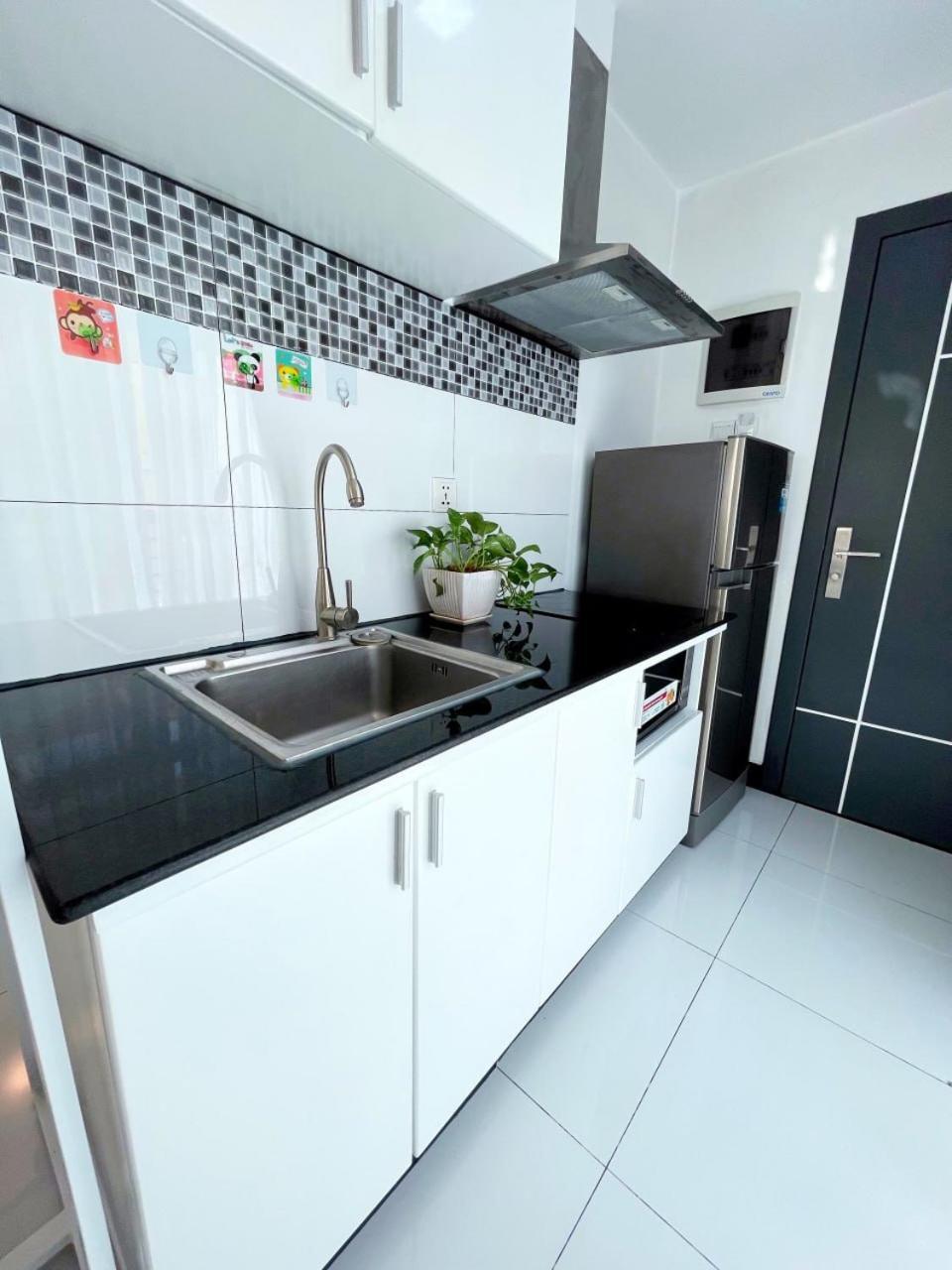 Pth Residence Phnom Penh Extérieur photo