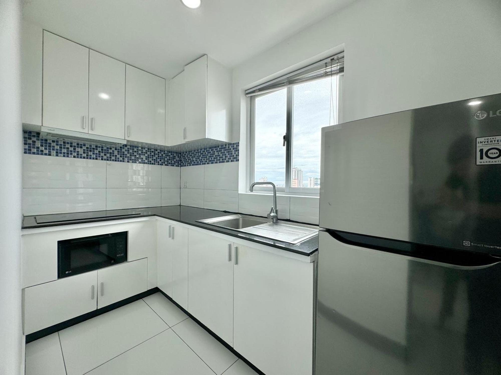 Pth Residence Phnom Penh Extérieur photo